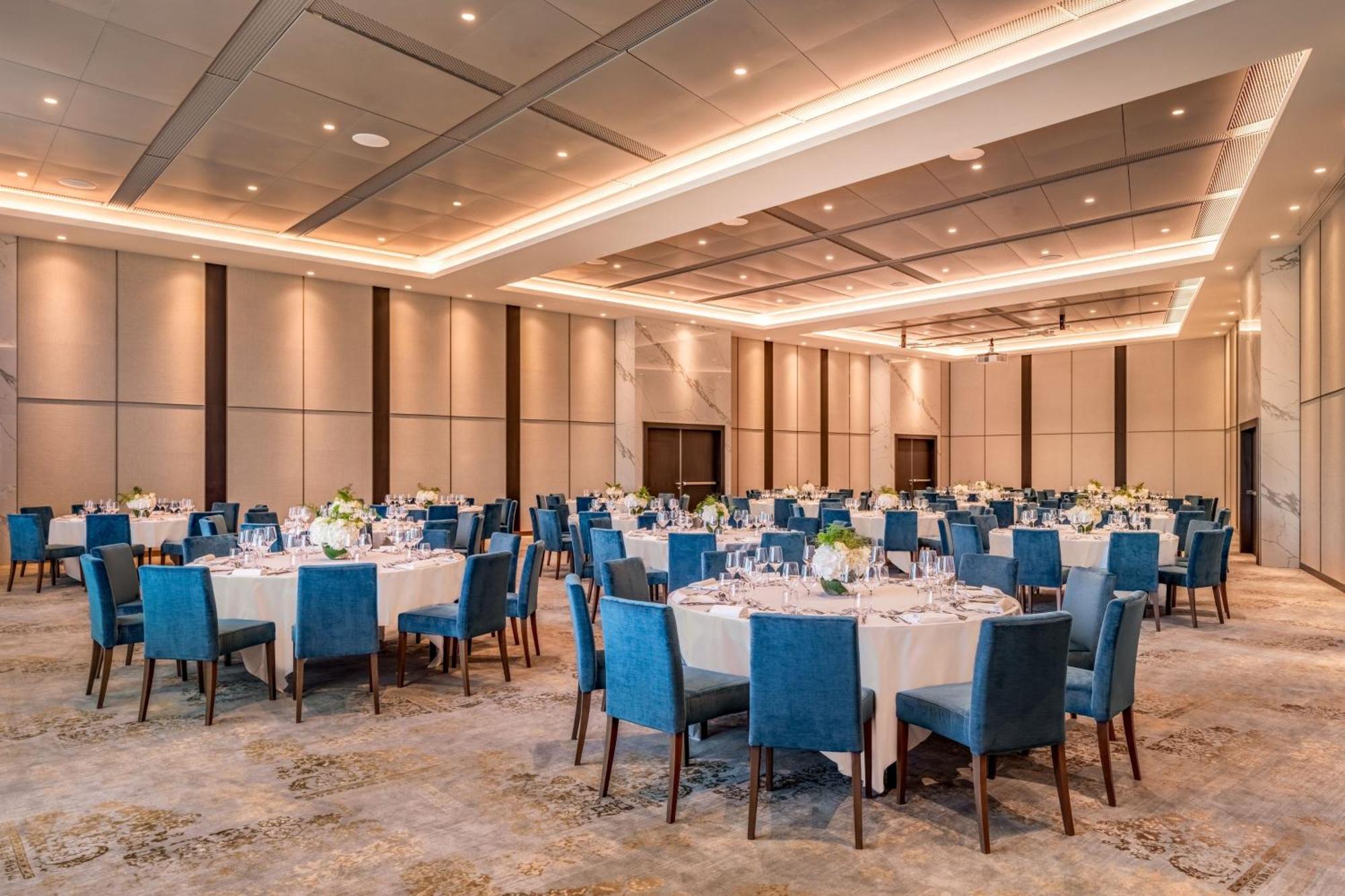 Geneva Marriott Hotel เมย์แร็ง ภายนอก รูปภาพ
