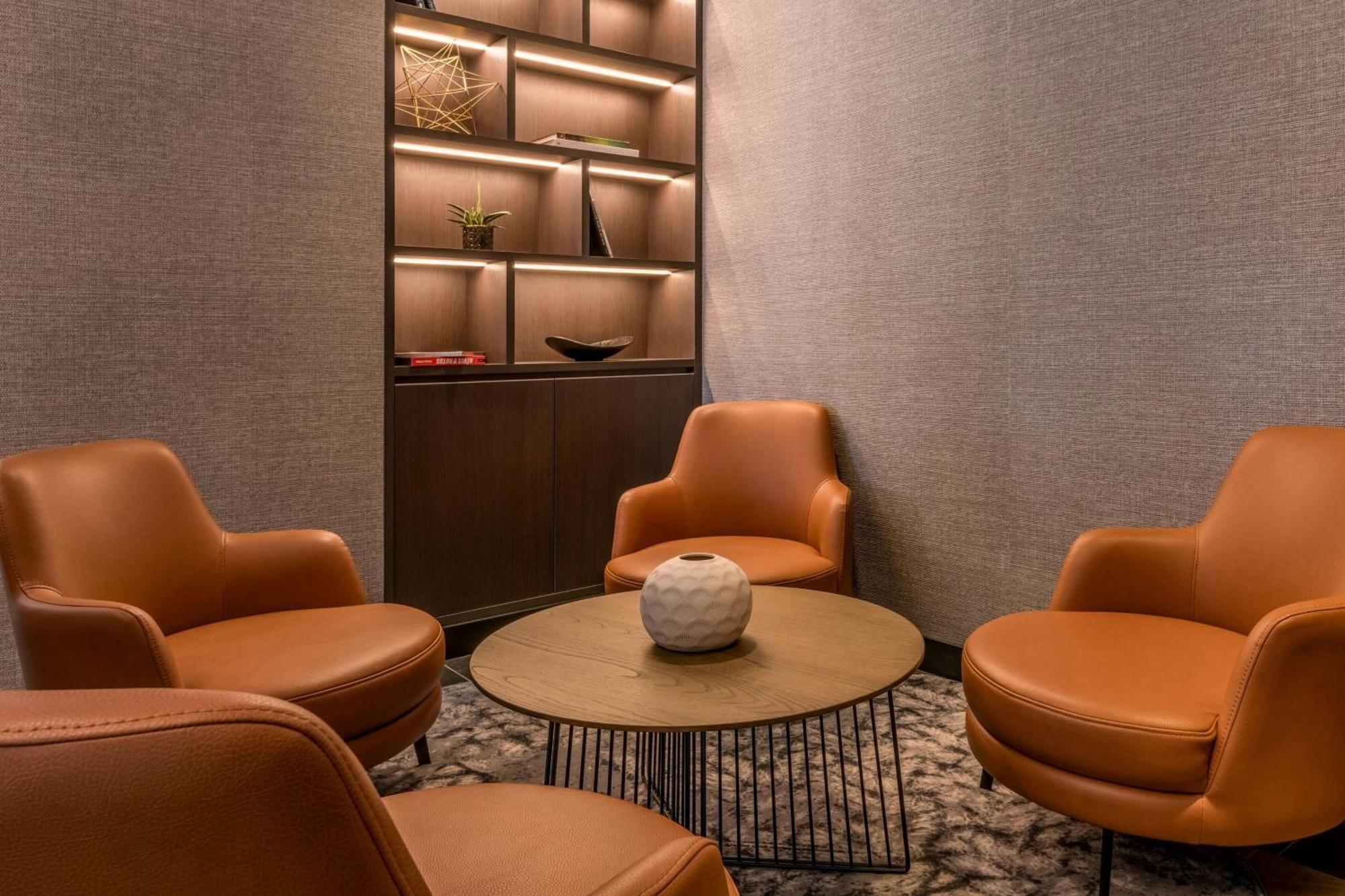 Geneva Marriott Hotel เมย์แร็ง ภายนอก รูปภาพ